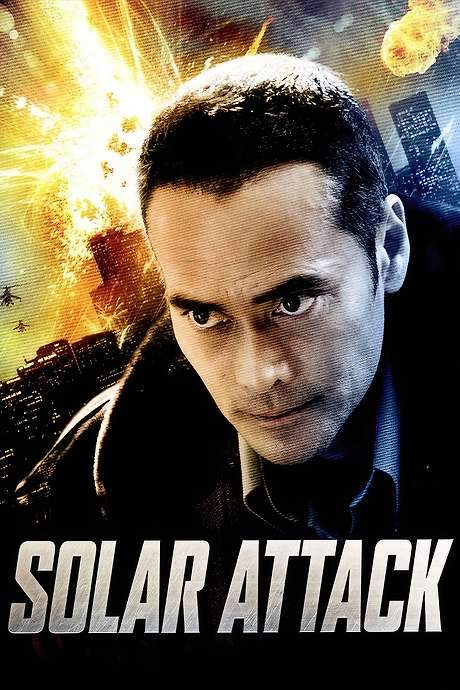 Solar Attack